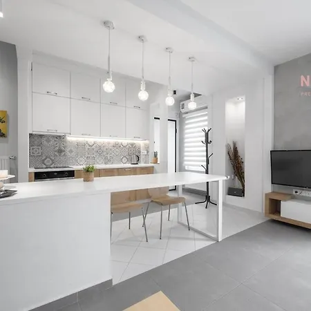 Apartment Pendente, Nilie Hospitality Mgmt