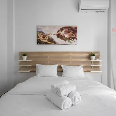 Pendente, Nilie Hospitality Mgmt * Thessaloniki