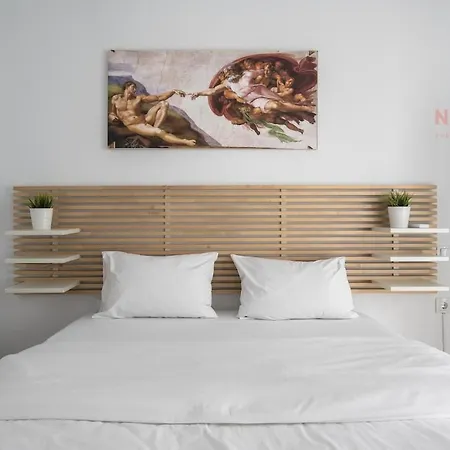 Lägenhet Pendente, Nilie Hospitality Mgmt