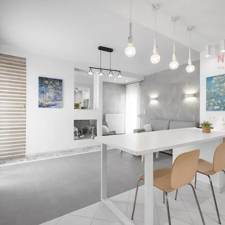 Appartamento Pendente, Nilie Hospitality Mgmt Salonicco