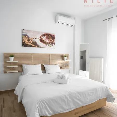 Lägenhet Pendente, Nilie Hospitality Mgmt