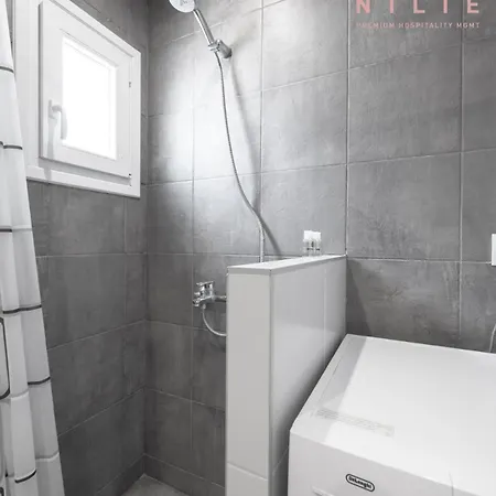Apartment Pendente, Nilie Hospitality Mgmt Thessaloniki