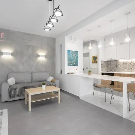 Pendente, Nilie Hospitality Mgmt Apartment Thessaloniki
